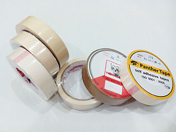 Adhesive Tape Systems